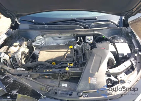 2024 Buick Envista Avenir Fwd z USA, uszkodzony, nr VIN KL47LCE22RB100629